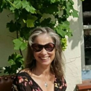 Profile picture of Ann Maria Van Canegem