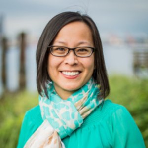 Profile picture of Eunice Gong, MS, PT, PBP, RMT