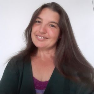 Profile picture of Dagmar Van den Bergh