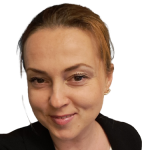 Profile picture of Stanislava Vrabcheva