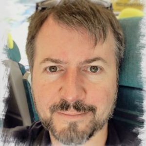 Profile picture of Nirr Michael Hochadel