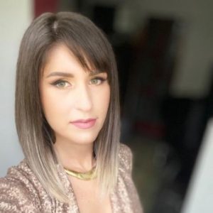Profile picture of Paula Durloi