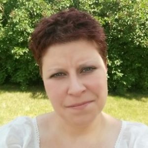 Profile picture of Crystal Klebanowski
