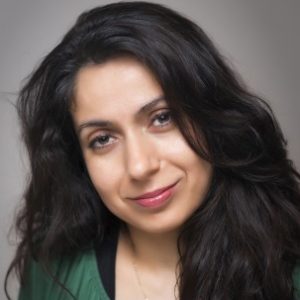 Profile picture of Negin Aghili