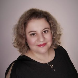 Profile picture of Olga Kotlyar
