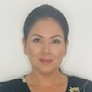 Profile picture of Claudia Salas Nieto