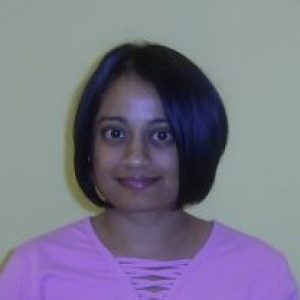 Profile picture of Taruna Barber, PhD