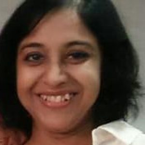 Profile picture of Amie Bhattacharya